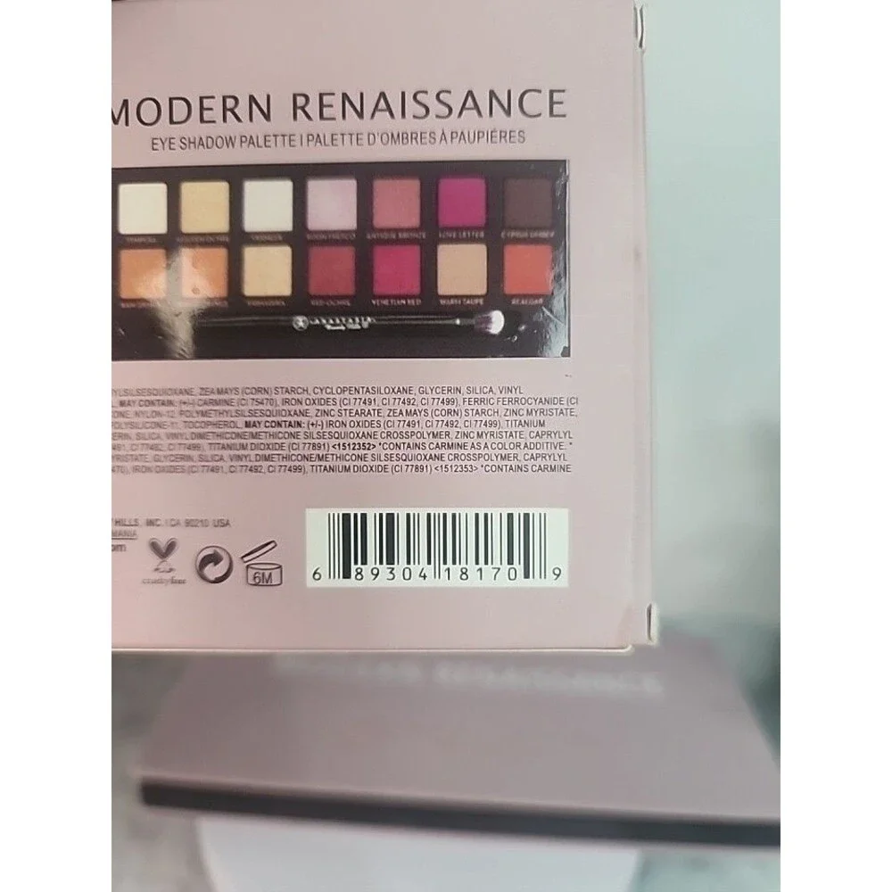 Anastasia beverly hills